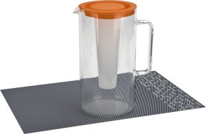 Simax Dzbanek z wkładem chłodzącym 2,5 L Simax 182544L 8