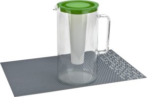 Simax Dzbanek z wkładem chłodzącym 2,5 L Simax 182544L 9