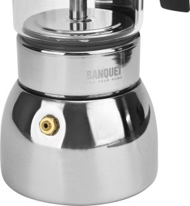 Kawiarka Banquet 4 filiżanki (328785) 3