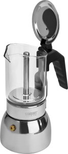 Kawiarka Banquet 4 filiżanki (328785) 4