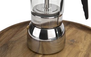 Kawiarka Banquet 4 filiżanki (328785) 5