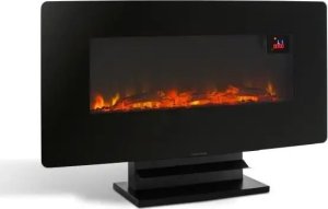 Termowentylator Argo Kominek Elektryczny Argo Wave 5