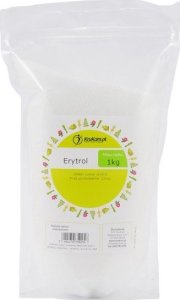 KruKam Erytrol (Erytrytol ) 1kg 1