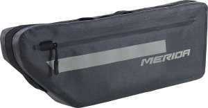 Merida Torba pod ramę MERIDA TRAVEL LARGE 5,4L  nowy wzór GRAVEL 1