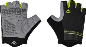 Merida RĘKAWICZKI SPEED KRÓTKI PALEC Rozmiar: M, Wybierz kolor: Black Grey 4