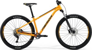 Merida Merida BIG.TRAIL 200 29" ORANGE(BLACK) Wybierz rozmiar ramy: M 1