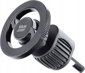 Blue Star BLUE STAR magnetyczny uchwyt samochodowy BARREL do kratki wlotu kompatybilny z MagSafe 4