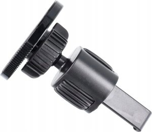 Blue Star BLUE STAR magnetyczny uchwyt samochodowy BARREL do kratki wlotu kompatybilny z MagSafe 5