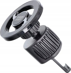 Blue Star BLUE STAR magnetyczny uchwyt samochodowy BARREL do kratki wlotu kompatybilny z MagSafe 6