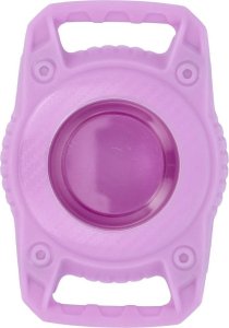 Apple Brelok PETS do AIRTAG fioletowy 1
