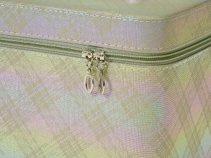 Adar Kuferek L z lusterkiem na zamek 23x17x15cm 5