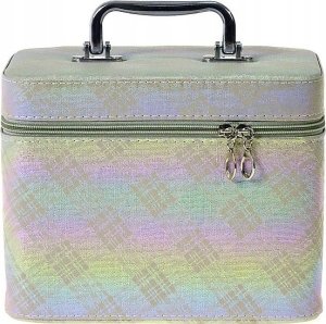 Adar Kuferek L z lusterkiem na zamek 23x17x15cm 6