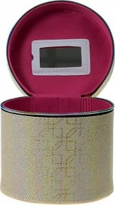 Adar Kuferek M z lusterkiem na zamek 17x16x17cm 4