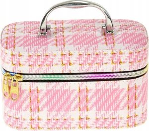 Adar Kuferek L z lusterkiem na zamek 23x17x15cm MIX 12