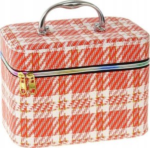 Adar Kuferek L z lusterkiem na zamek 23x17x15cm MIX 14