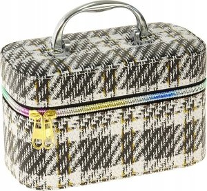 Adar Kuferek L z lusterkiem na zamek 23x17x15cm MIX 3