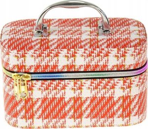 Adar Kuferek L z lusterkiem na zamek 23x17x15cm MIX 7