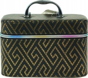 Adar Kuferek M z lusterkiem na zamek 21x14x13cm 2