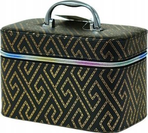 Adar Kuferek M z lusterkiem na zamek 21x14x13cm 4