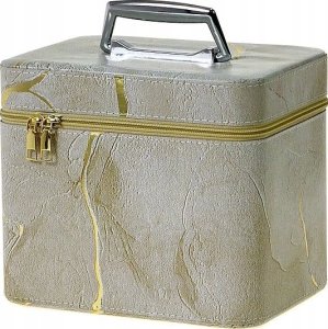 Adar Kuferek L z lusterkiem na zamek 23x18x15cm MIX 6