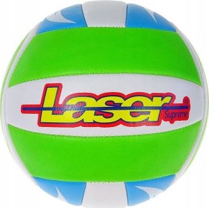 Adar Piłka siatkowa Laser MIX 3