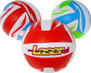Adar Piłka siatkowa Laser MIX 4