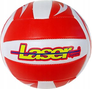 Adar Piłka siatkowa Laser MIX 5