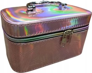 Adar Kuferek S z lusterkiem na zamek 19x11x10cm MIX 3