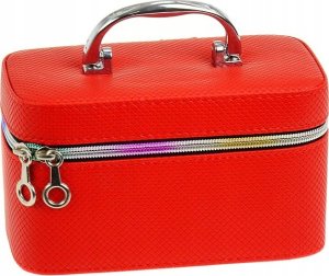 Adar Kuferek S z lusterkiem na zamek 19x11x10cm MIX 2