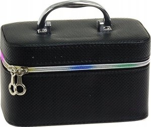 Adar Kuferek S z lusterkiem na zamek 19x11x10cm MIX 4