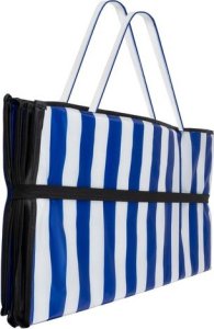 Trizand Mata na plaże niebieska (23137) 2