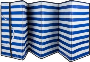 Trizand Mata na plaże niebieska (23137) 3