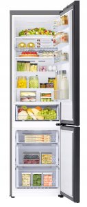 Lodówka Samsung Samsung RB38C6B2E22/EF 6