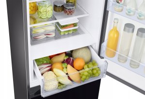 Lodówka Samsung Samsung RB38C6B2E22/EF 8