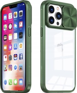 Maxximus MX CAMSLIDER IPHONE 14 PLUS (6.7) GREEN / ZIELONY 1