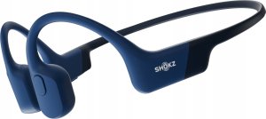 Słuchawki Shokz Shokz OpenRun USB-C Blue 1