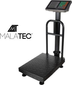 Malatec Waga magazynowa do 150kg 23537 12