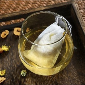 Ruhhy Torebki na herbatę- zestaw 100szt. Ruhhy 23841 2