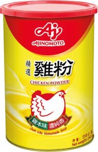 Ajinomoto Foods Bulion drobiowy w proszku 250g - Ajinomoto 1