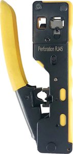 KFA Zaciskarka RJ45 Kat7 HT-7088 E6059 3