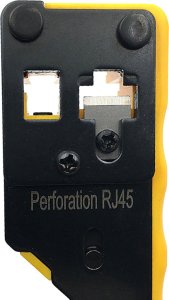 KFA Zaciskarka RJ45 Kat7 HT-7088 E6059 4