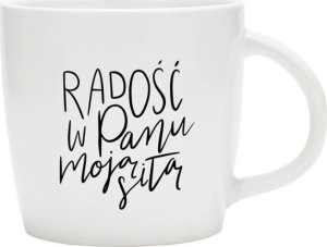 Art-Pol Filiżanka - Rado¶ć w Panu moj± sił± 1