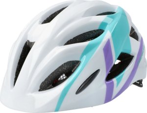 Merida KASK DZIECIĘCY MERIDA KIDDO Rozmiar kasku: S(48-53cm), Wybierz kolor: White 1