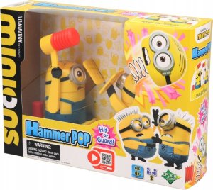 Epoch *****EPOCH gra Minionki Bitwa na młoty 07517 2