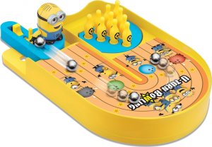 Epoch *****EPOCH gra Minionki Zakręcone kręgle 07518 3