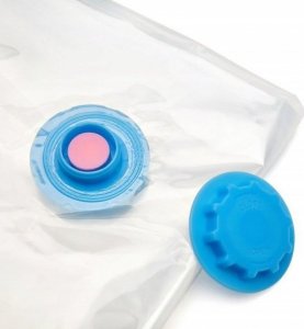 PrzydaSie Worek Próżniowy 60X40 Worki Próżniowe Ubrania 4