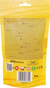TUBAN TUBAN piasek Fluffy żółty 90g TU3784 37840 2