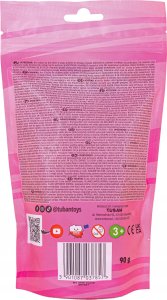 TUBAN TUBAN piasek Fluffy różowy 90g TU3785 37857 2
