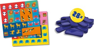 SES Creative SES Uliczne domino 02232 22327 2