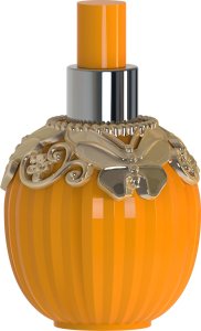 Tm Toys TM Toys Laleczka Perfumies Ella Jada Laleczka we flakonie Pomarańczowa 3